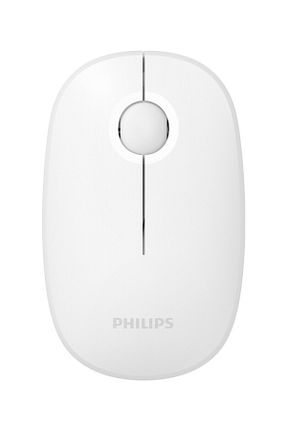 ماوس سفید Philips - کد 943646484