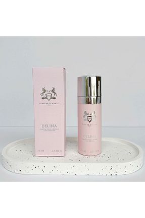 ادکلن زنانه Delina - کد 801355723