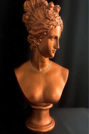 گردنبند استیل ( فولاد ) زنانه استیل ضد زنگ SEVGİLİ TAKI - کد 826563801