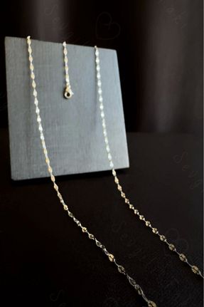 اکسسوری بدن زنانه استیل ضد زنگ SEVGİLİ TAKI - کد 871410760