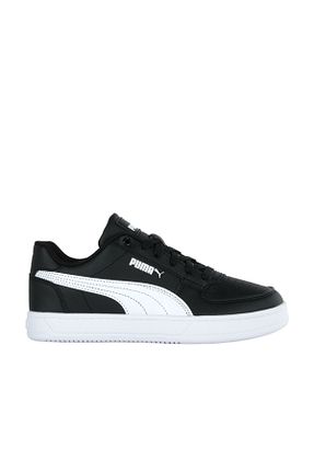 کفش اسنیکر سفید زنانه بند دار Puma - کد 770374682