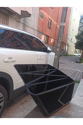 اکسسوری داشبورد خودرو KRLY - کد 935485877