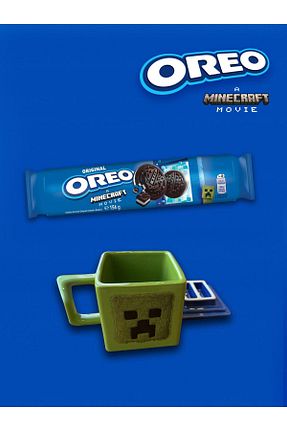 بیسکویت و کراکر Oreo - کد 944330529