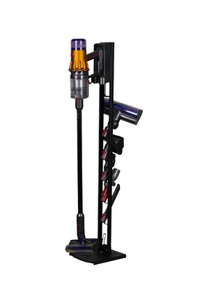 اکسسوری جاروبرقی مشکی ARTEMETAL TASARIM - کد 841527072