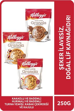  Kellogg