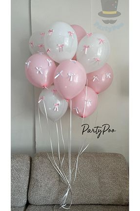بادکنک رنگی PartyPoo - کد 941829430
