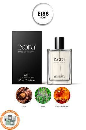 ادکلن مردانه Ixora - کد 106594248