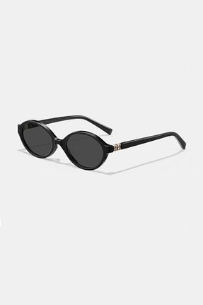 عینک آفتابی مشکی زنانه 52 COOLANDBETTER - کد 945330389