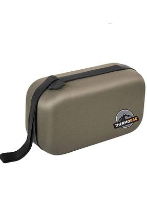 لوازم بیرون مشکی thermobag2020 - کد 88915529