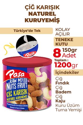  Paşa Kuruyemiş - کد 793843556
