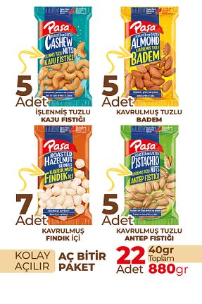  Paşa Kuruyemiş - کد 180623787
