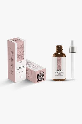 روغن مراقبت Rêve d’Arômes - کد 945217923