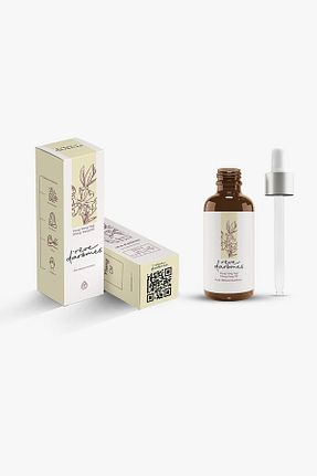 روغن مراقبت Rêve d’Arômes - کد 945216815