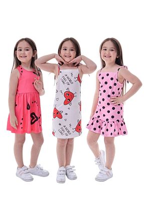 لباس رنگی بچه گانه بافت MAXI DRY - کد 944270713