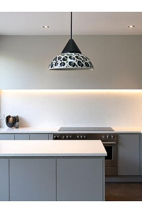 لوستر طوسی 1 ferayhome - کد 944078637