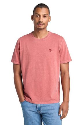 تیشرت رنگی مردانه رگولار Timberland - کد 944079458
