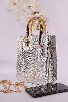 کیف پورتفوی و کلاچ رنگی زنانه چرم مصنوعی weem bag - کد 944099148