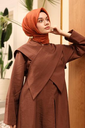 روسری رنگی پنبه ای Silk Home - کد 943674597