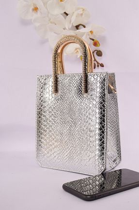 کیف پورتفوی و کلاچ رنگی زنانه چرم مصنوعی weem bag - کد 944099148
