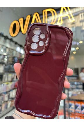 کاور و قاب زرشکی OVADA - کد 944102711