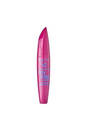 ریمل مشکی سایز اورجینال Golden Rose - کد 86411