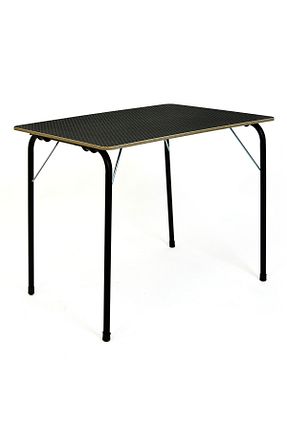 میز کمپ مشکی چوب moniev - کد 944149201