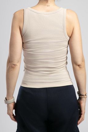 بلوز آبی زنانه ساده Lee Cooper - کد 944189000