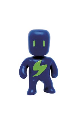 اسباب بازی فیگور شخصیت TOYFEST - کد 944381277