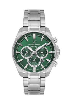 ساعت مچی مردانه 44 میلی متر Daniel Klein - کد 897239597