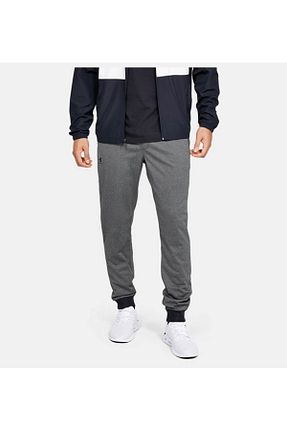 شلوار کرمگن طوسی مردانه رگولار Under Armour - کد 162232994