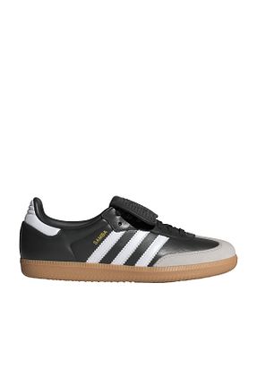 کفش اسنیکر مشکی زنانه چرم اصل adidas - کد 864055210
