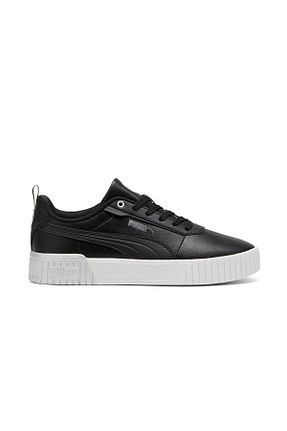 کفش دو و میدانی و تمرینی مشکی زنانه Puma - کد 944264397