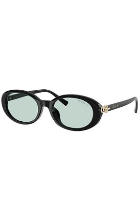 عینک آفتابی آبی زنانه 54 Tiffany - کد 944310018