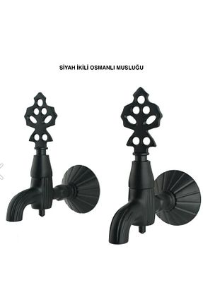 شیرآلات حمام برنجی LPD - کد 944613406