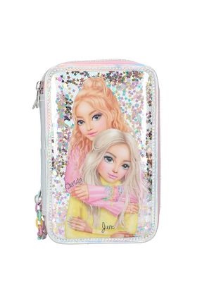 جعبه خودکار / قلم سفید Top Model - کد 921771586