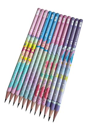 مداد رنگی Faber Castell - کد 944413600