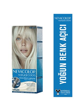 حلال رنگ Neva Color - کد 944477562