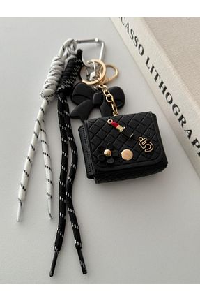 چارم مشکی کلاسیک naaksesuar - کد 944505057