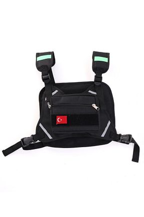 کیف ساق و کمری موتور سیکلت DUDAKTAN KALBE - کد 944615522