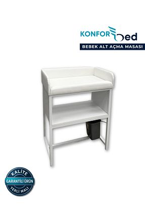 کمد و کنسول کودک 110 سانتی متر Konforbed - کد 944620346