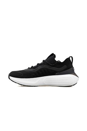 کفش دو و میدانی و تمرینی مشکی مردانه Under Armour - کد 944687931
