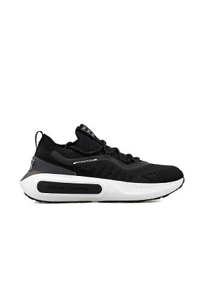کفش دو و میدانی و تمرینی مشکی مردانه Under Armour - کد 944687931