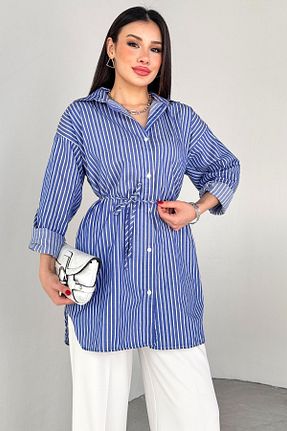 لباس رنگی زنانه ویسکون Cappmoda - کد 944659017