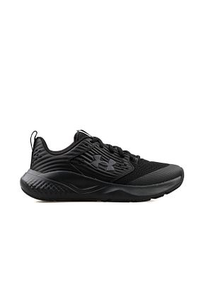 کفش دو و میدانی و تمرینی مشکی مردانه Under Armour - کد 944687909