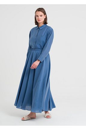 دامن رنگی زنانه ساده Armağan - کد 944704837