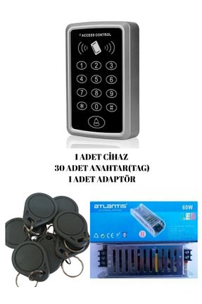 محصول امنیتی هوشمند LANSAN - کد 944705658