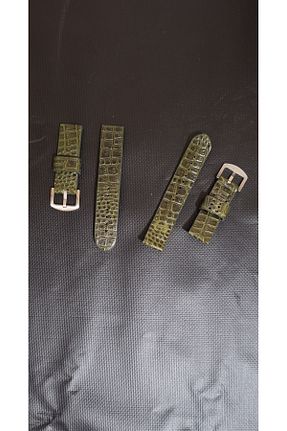 بند ساعت مچی سبز FIRSATTAN - کد 944737900