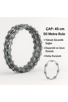 فنس طوسی BARAN ÇİT - کد 944783610