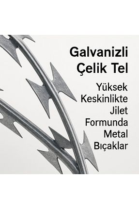 فنس طوسی BARAN ÇİT - کد 944783610