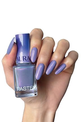 لاک ناخن رنگی Pastel - کد 944829711